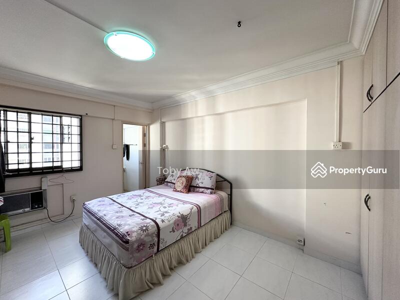 For Sale - 265 Tampines Street 21