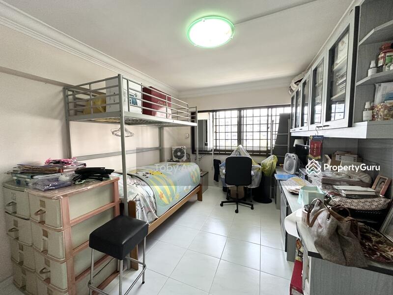 For Sale - 265 Tampines Street 21