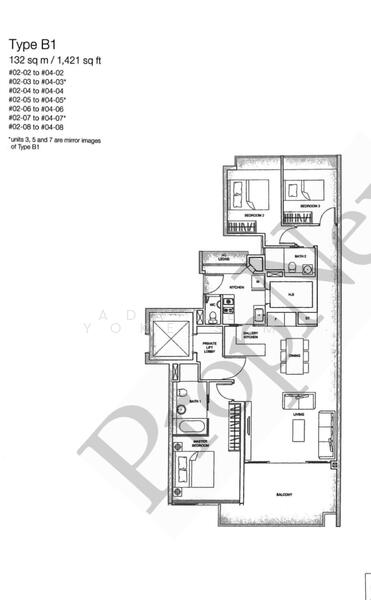 For Rent Verdure @ Holland Park