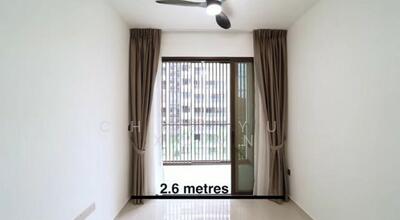 For Sale - Dairy Farm Residences