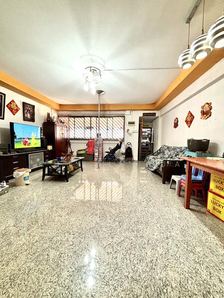 For Sale - 409 Yishun Ring Road