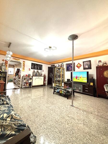 For Sale - 409 Yishun Ring Road