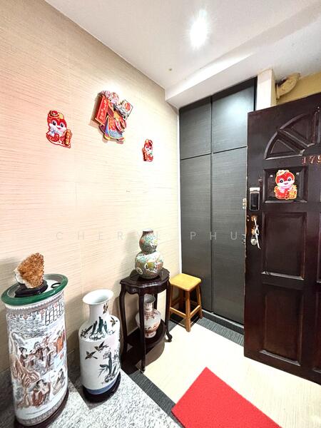 For Sale - 409 Yishun Ring Road