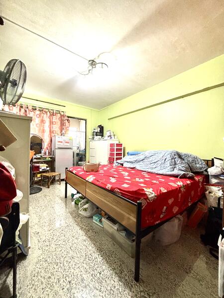 For Sale - 409 Yishun Ring Road