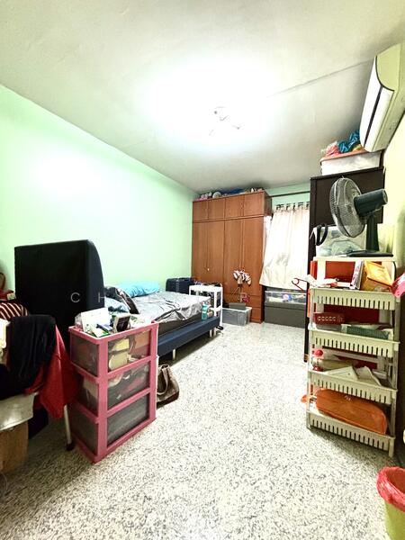 For Sale - 409 Yishun Ring Road