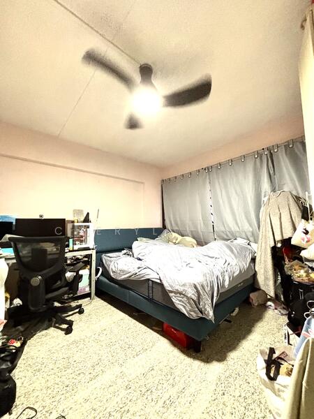 For Sale - 409 Yishun Ring Road