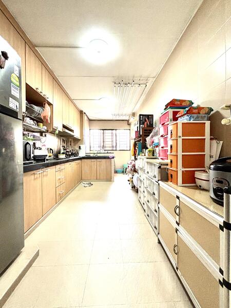 For Sale - 409 Yishun Ring Road