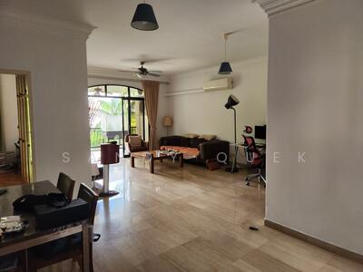 For Sale - Tanglin Park