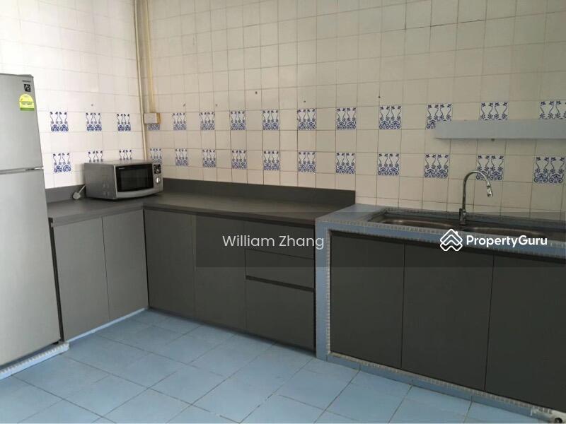 For Rent - 260 Boon Lay Drive