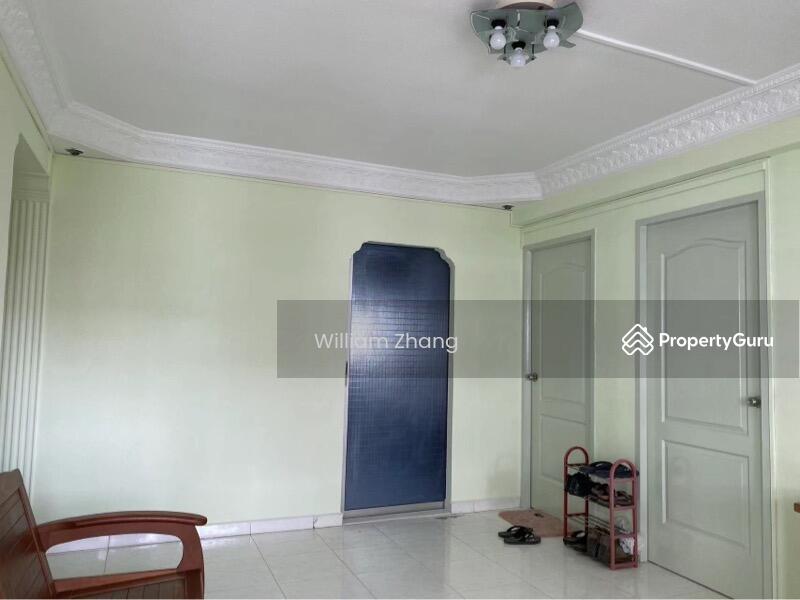 For Rent - 260 Boon Lay Drive