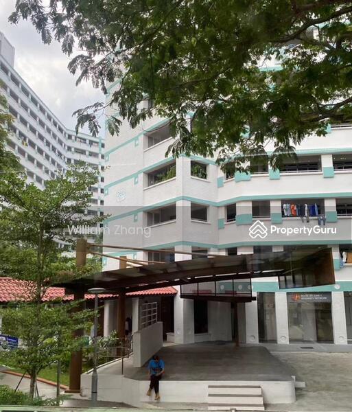 For Rent - 260 Boon Lay Drive