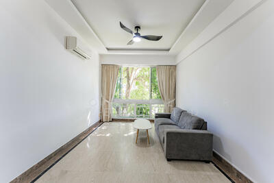 For Sale - Tanjong Ria Condominium