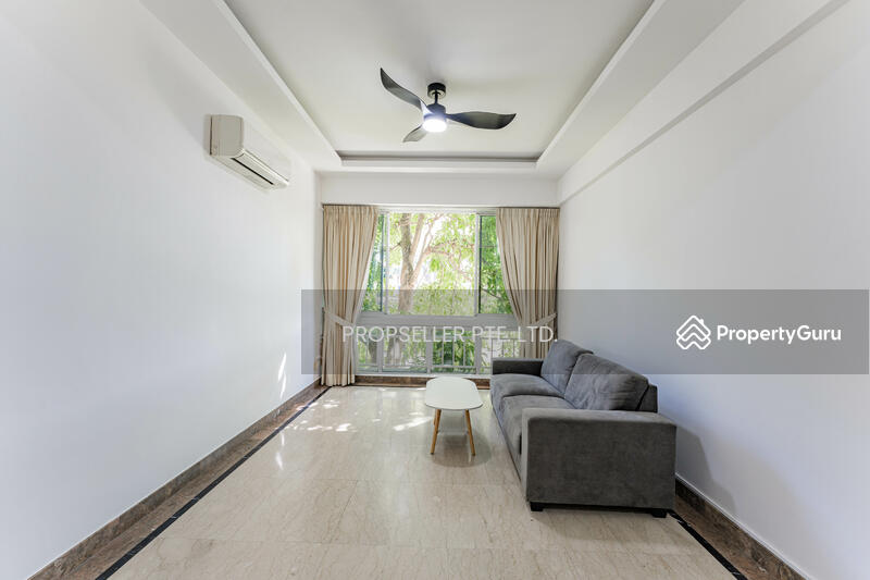 For Sale - Tanjong Ria Condominium