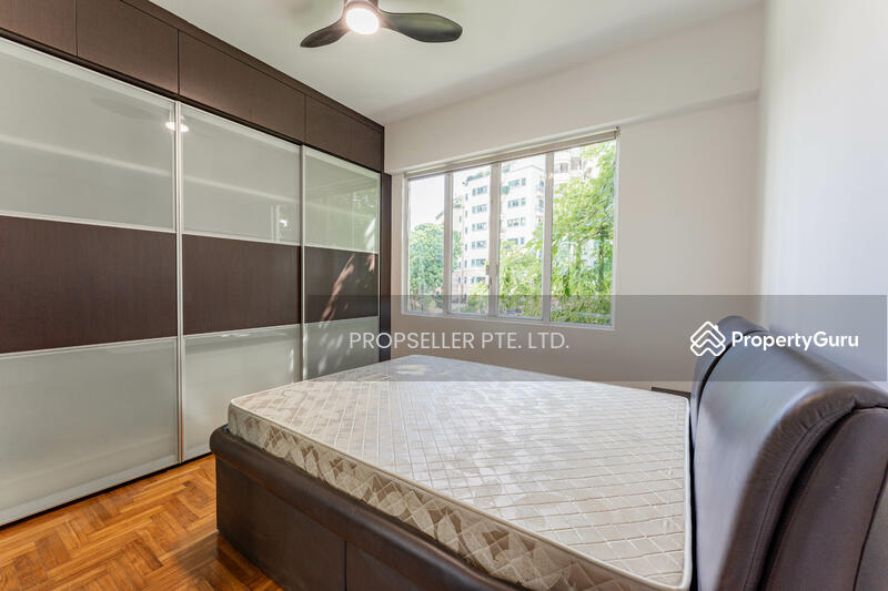 For Sale - Tanjong Ria Condominium