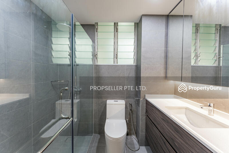 For Sale - Tanjong Ria Condominium