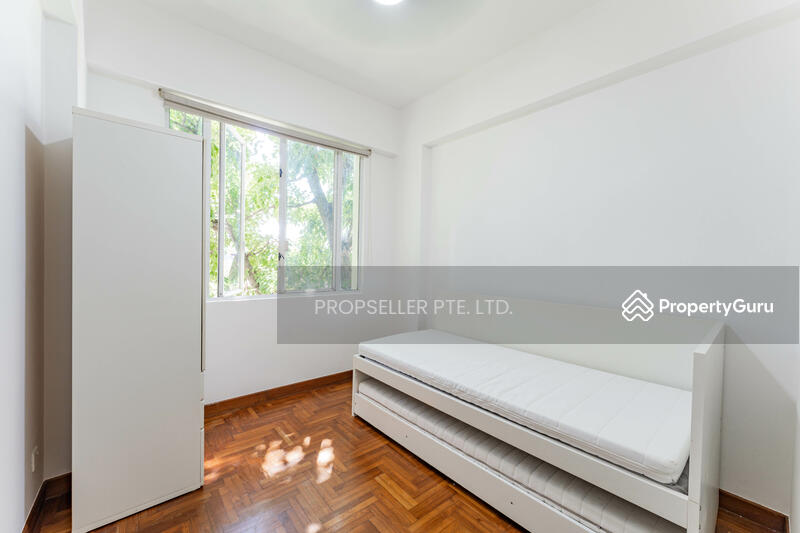 For Sale - Tanjong Ria Condominium
