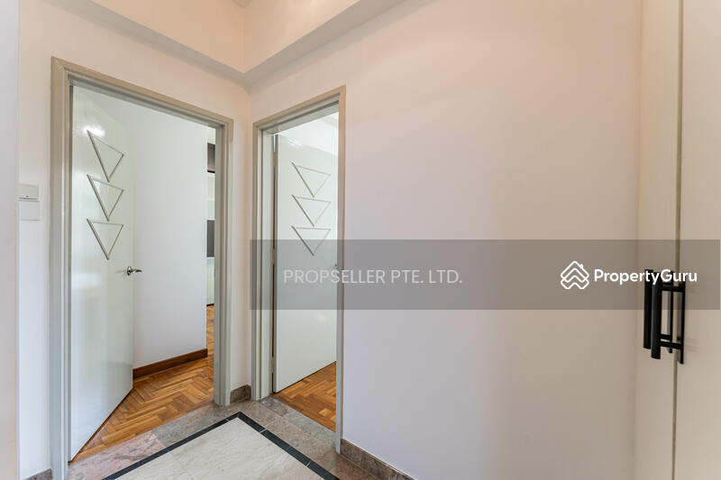 For Sale - Tanjong Ria Condominium