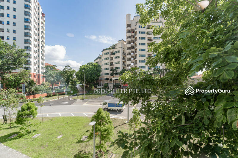 For Sale - Tanjong Ria Condominium