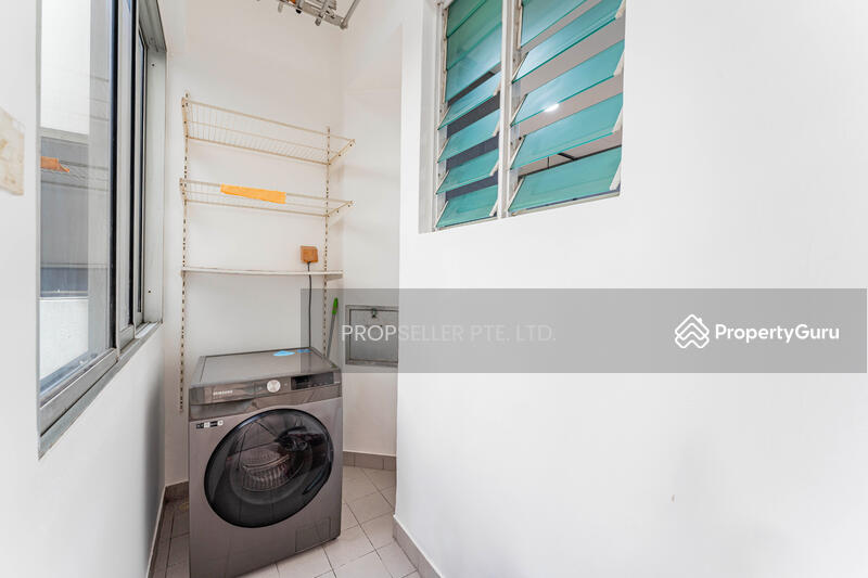 For Sale - Tanjong Ria Condominium