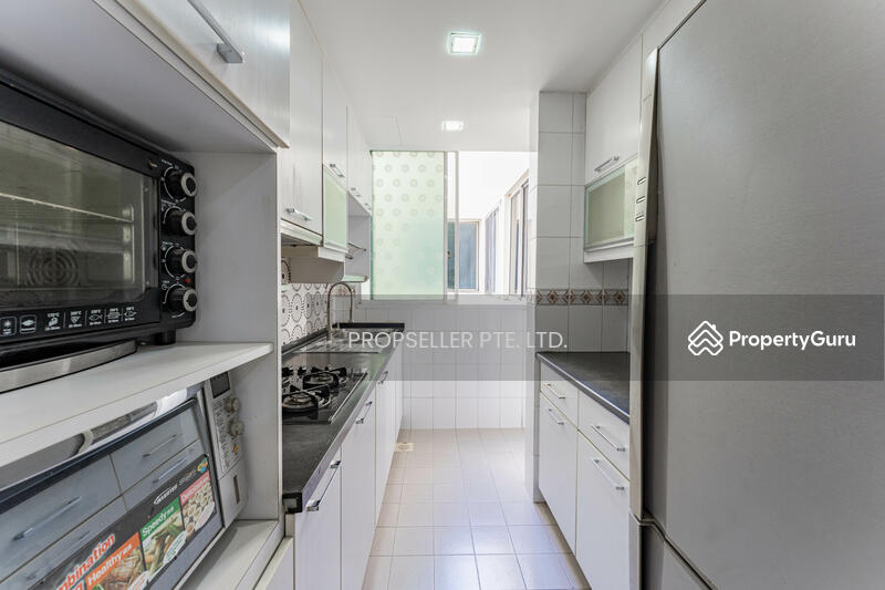 For Sale - Tanjong Ria Condominium