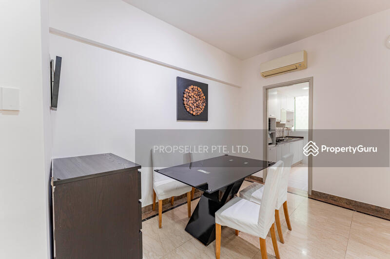 For Sale - Tanjong Ria Condominium