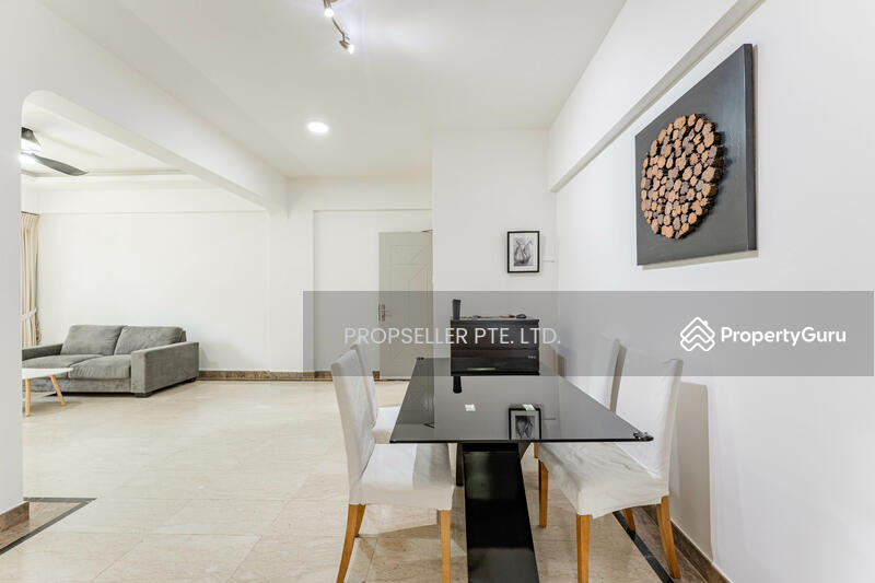 For Sale - Tanjong Ria Condominium