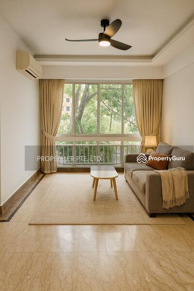 For Sale - Tanjong Ria Condominium