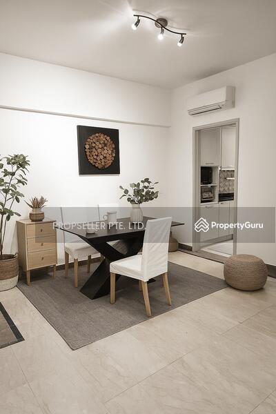 For Sale - Tanjong Ria Condominium