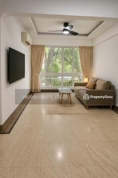 For Sale - Tanjong Ria Condominium