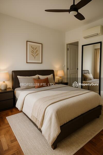 For Sale - Tanjong Ria Condominium