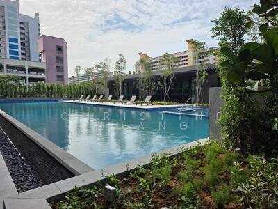 For Sale - Sky Eden @ Bedok