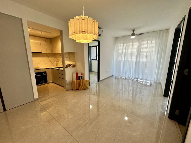 For Sale - Sky Eden @ Bedok