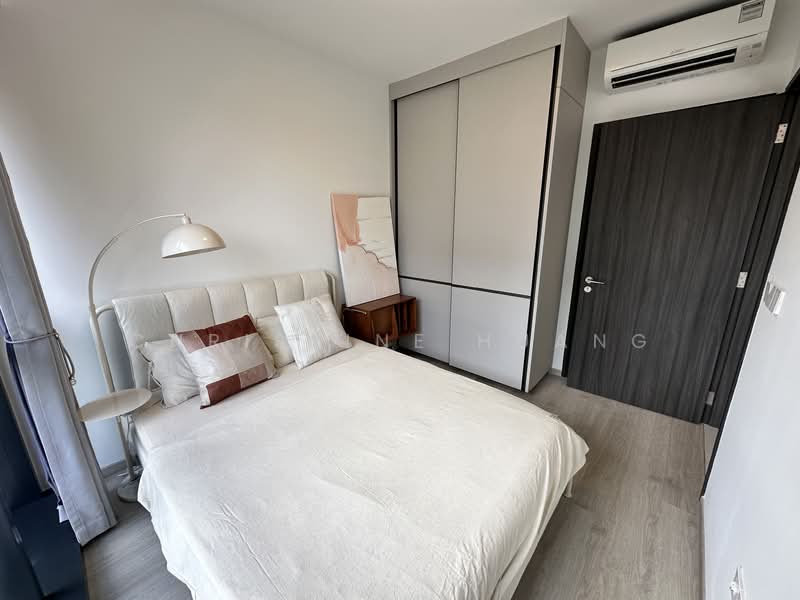 Sky Eden @ Bedok, 1 Bedok Central, 2 Bedrooms, 657 sqft, Condominium For Sale, by Christine Huang, 60117641 - Bedroom - PropertyGuru.com.sg