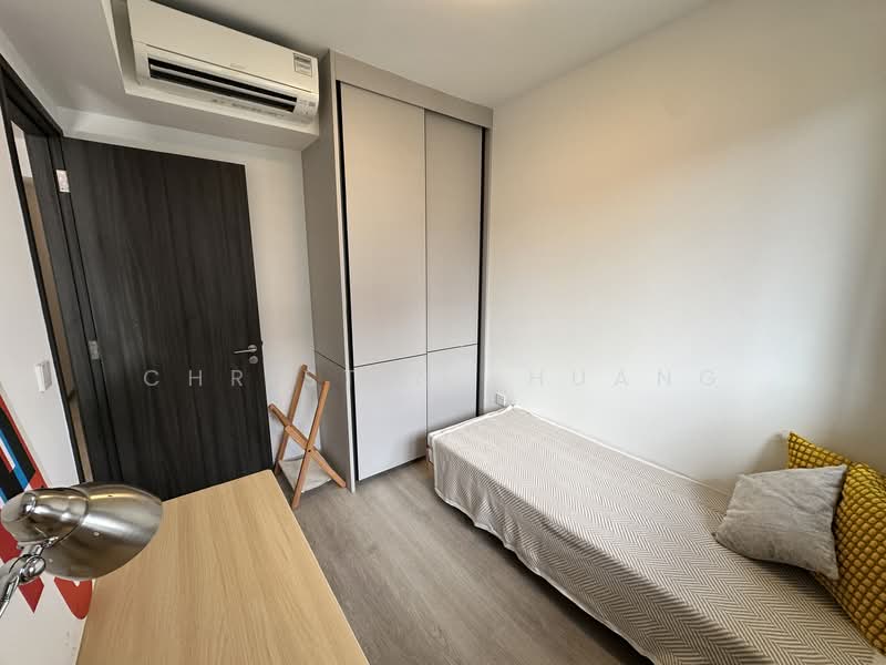 Sky Eden @ Bedok, 1 Bedok Central, 2 Bedrooms, 657 sqft, Condominium For Sale, by Christine Huang, 60117641 - Bedroom - PropertyGuru.com.sg