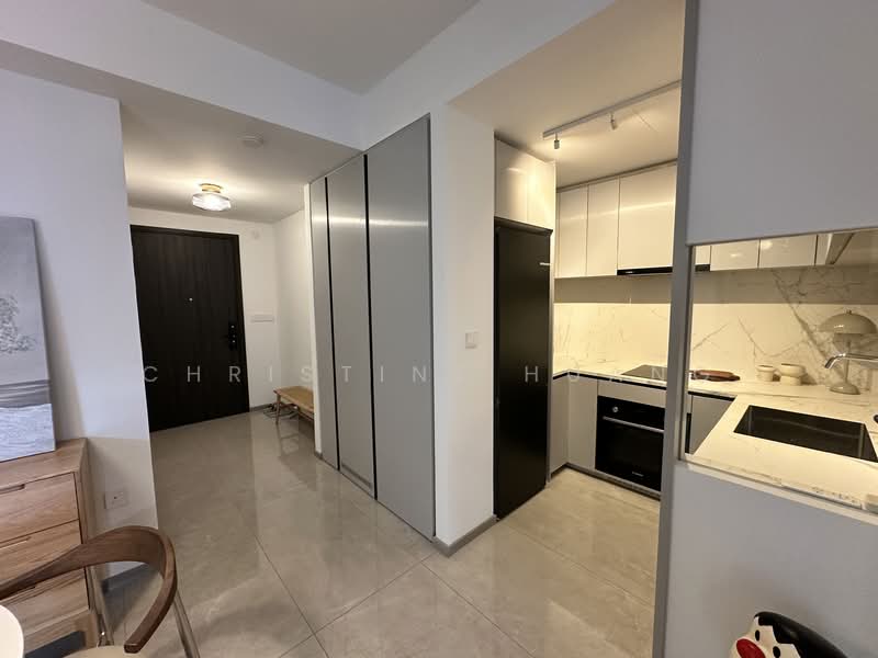 Sky Eden @ Bedok, 1 Bedok Central, 2 Bedrooms, 657 sqft, Condominium For Sale, by Christine Huang, 60117641 - PropertyGuru.com.sg