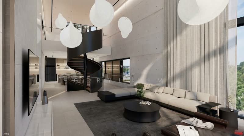 ⭐️⭐️ LANDED7772@ Stunning Brand New Villa ☎️ GL 92787772, , 6 Bedrooms, 8,150 sqft, Detached House For Sale, by Geryl Lim, 60117645 - PropertyGuru.com.sg