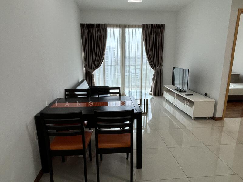 For Rent - Waterview