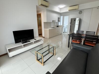 For Rent - Waterview