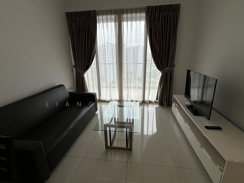 For Rent - Waterview