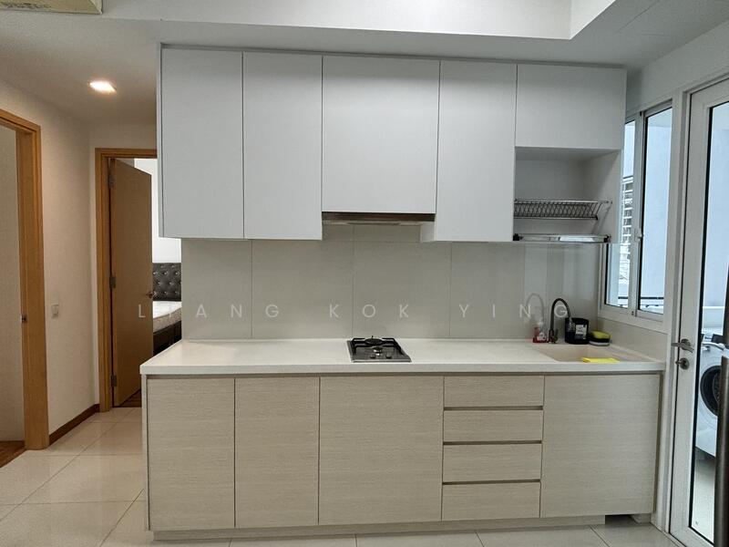 For Rent - Waterview