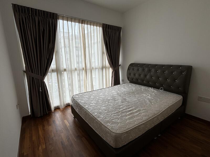 For Rent - Waterview