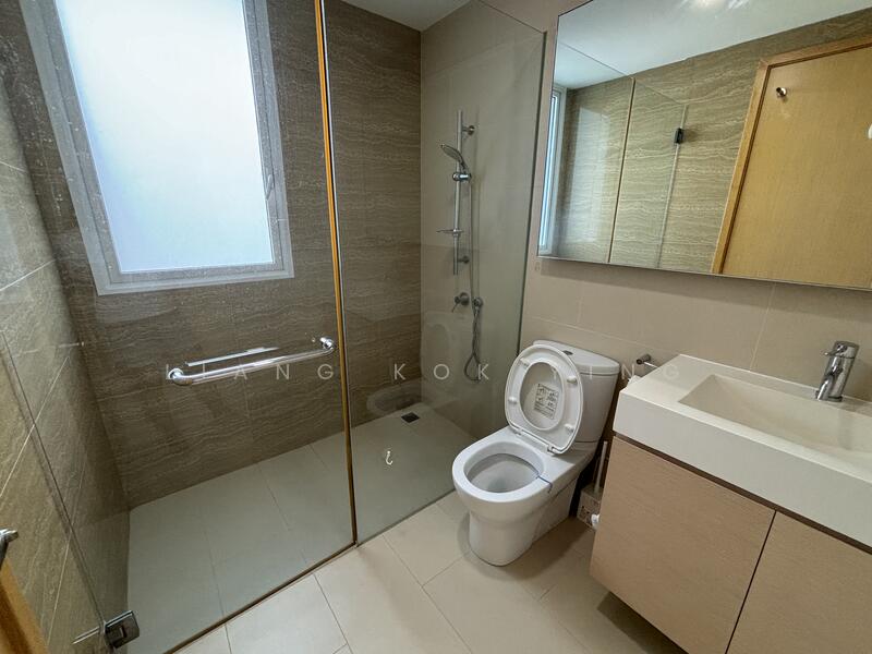 For Rent - Waterview
