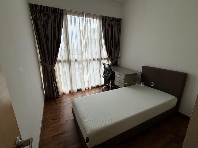 For Rent - Waterview