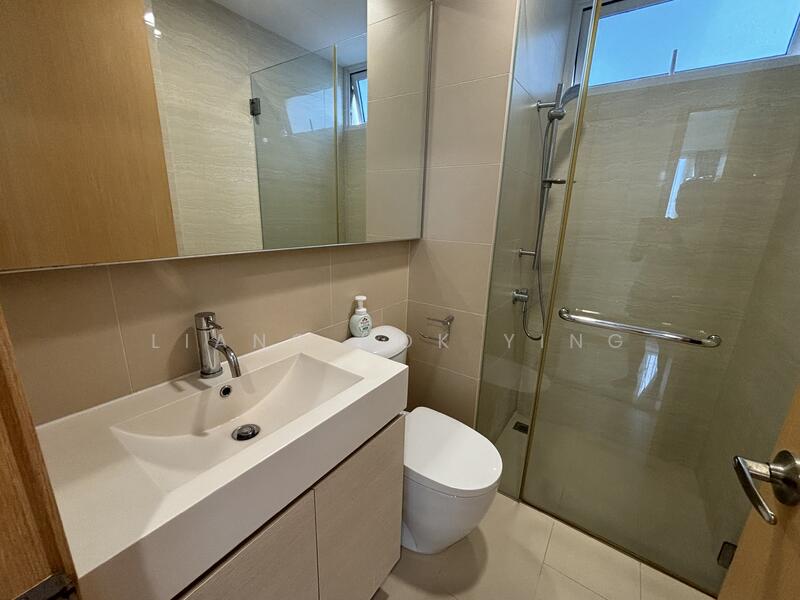 For Rent - Waterview