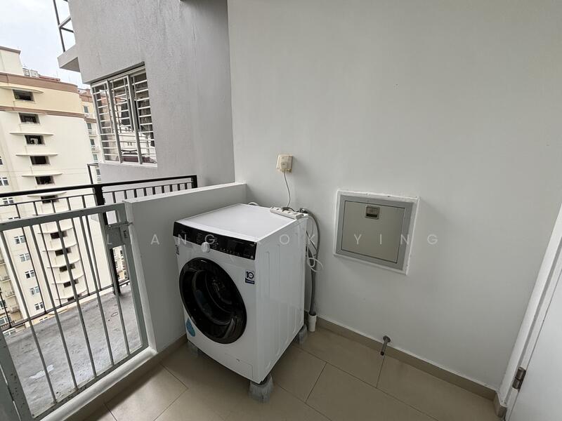 For Rent - Waterview