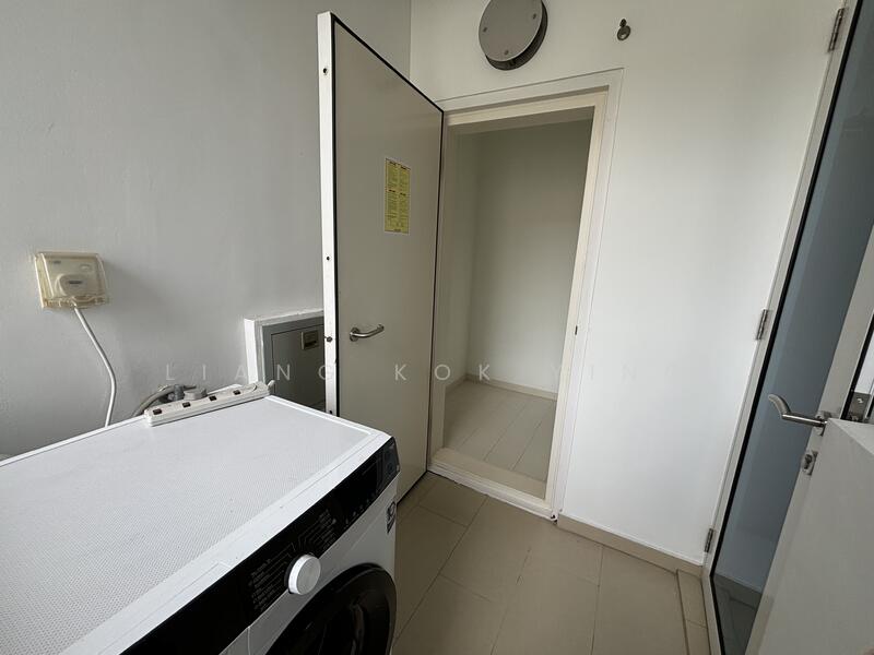 For Rent - Waterview