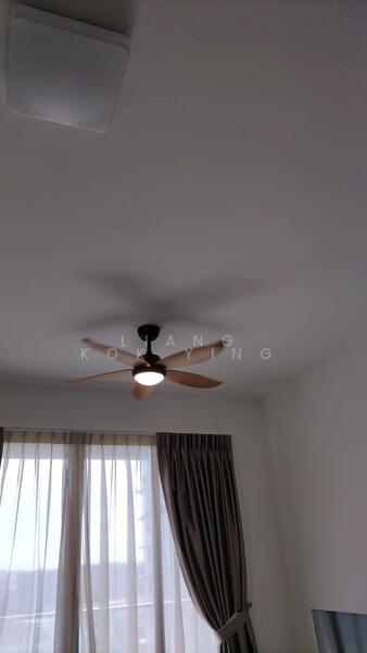 For Rent - Waterview