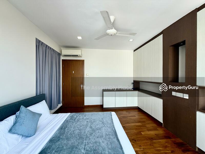common room (room 5)