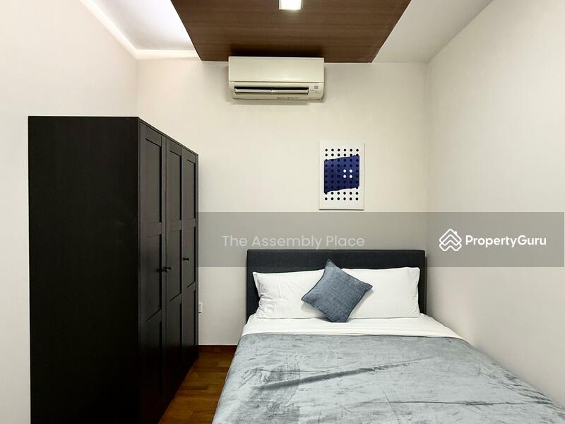 bedroom 6 (windowless)