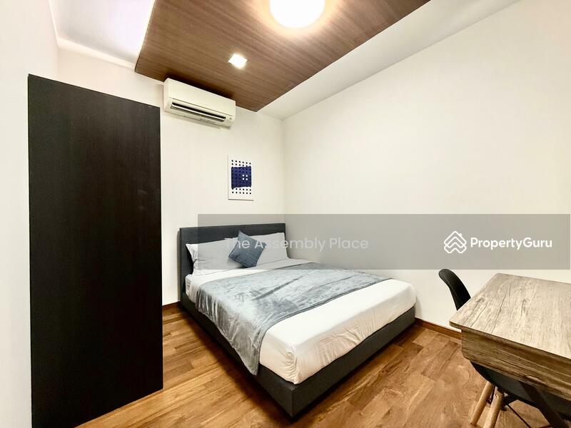 bedroom 6 (windowless)